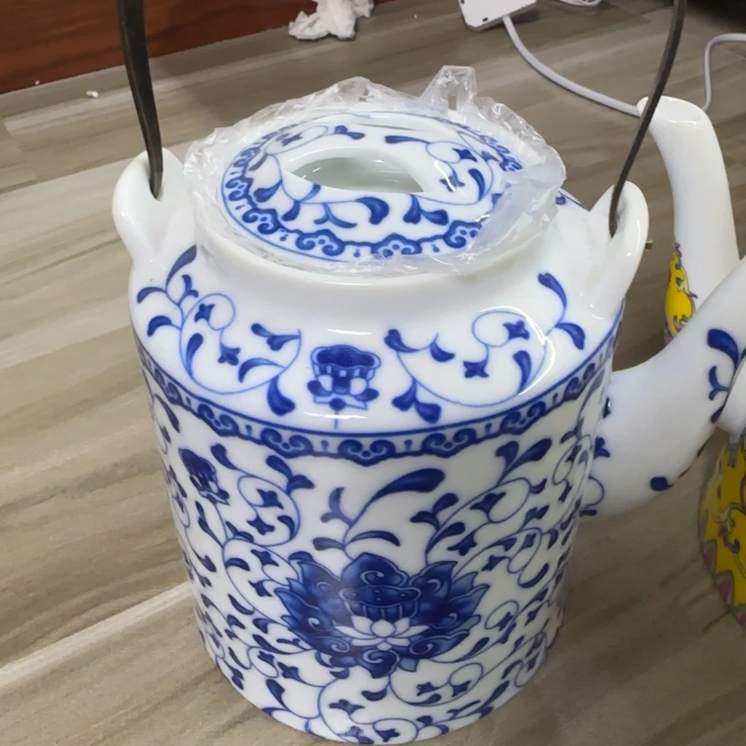 茶壶景德镇福利福利