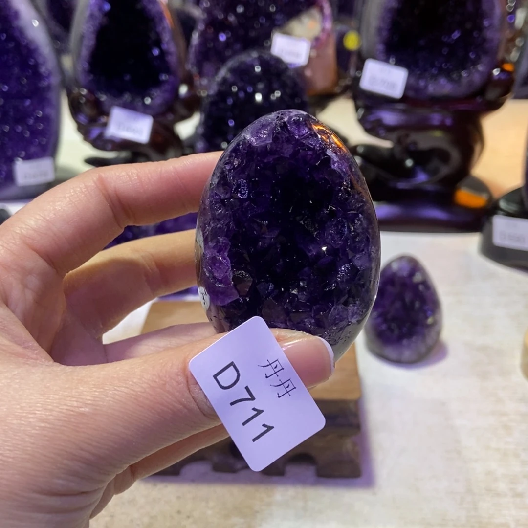 水晶摆件未镶嵌摆件