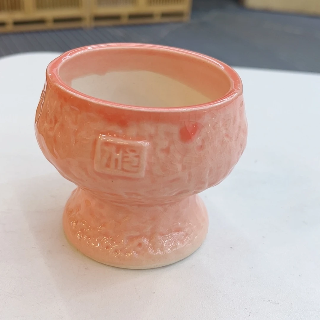 【闪购商品】陶瓷花盆