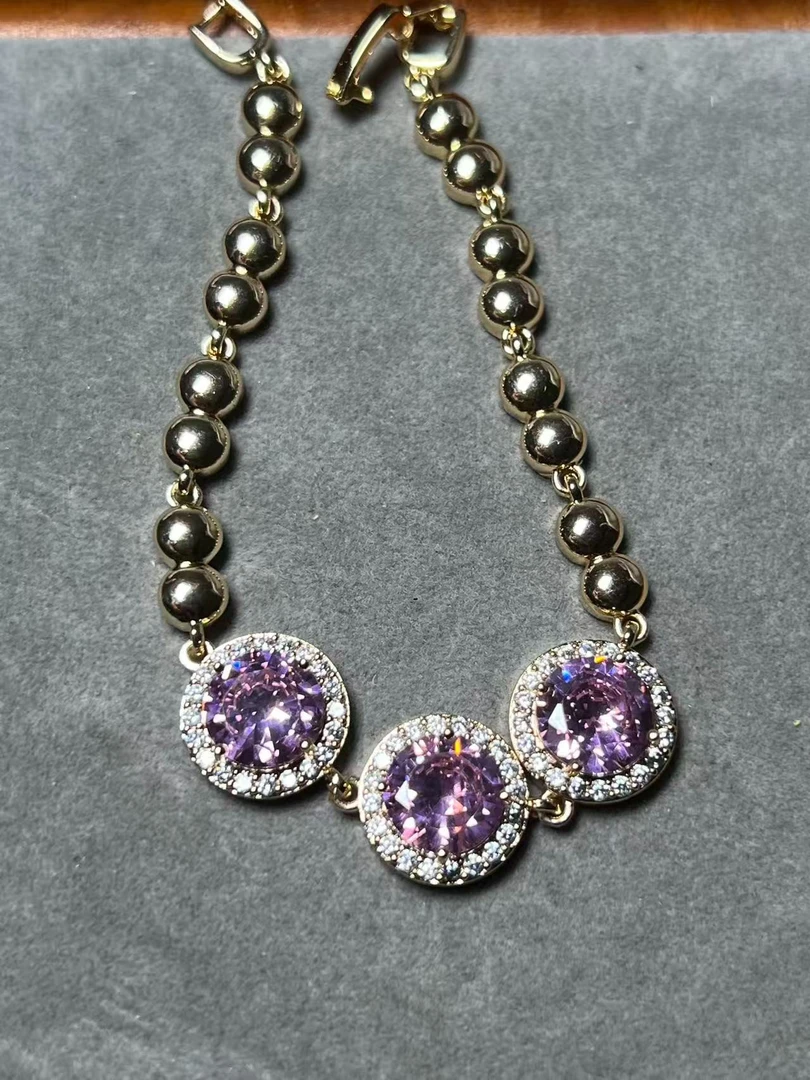 【杰总严选】天下藏收 A15347时尚饰品吊坠