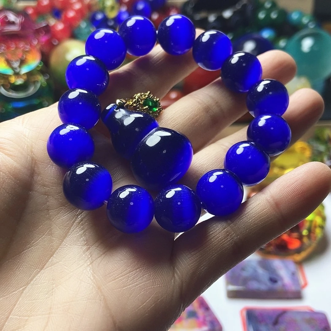 玛瑙/玉髓手链未镶嵌菊