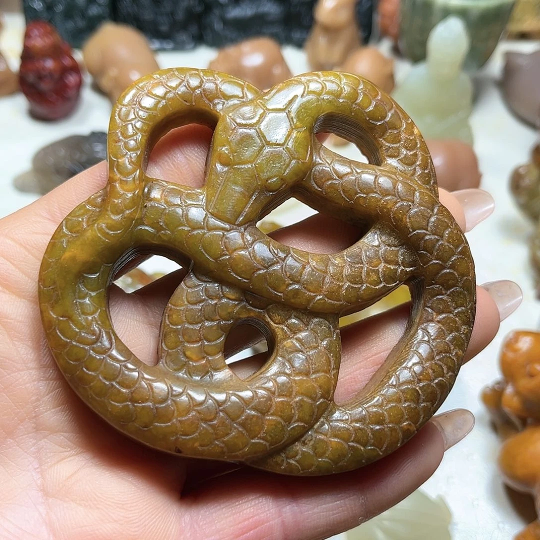 白玉菩提吊坠白玉菩提吊坠