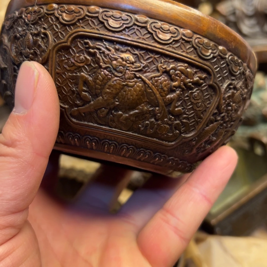 铜器工艺百货艺品专属链接