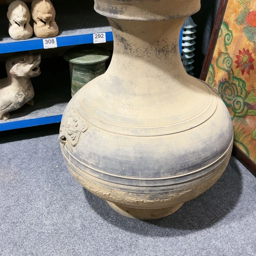 光*瓦当摆件摆件茶桌