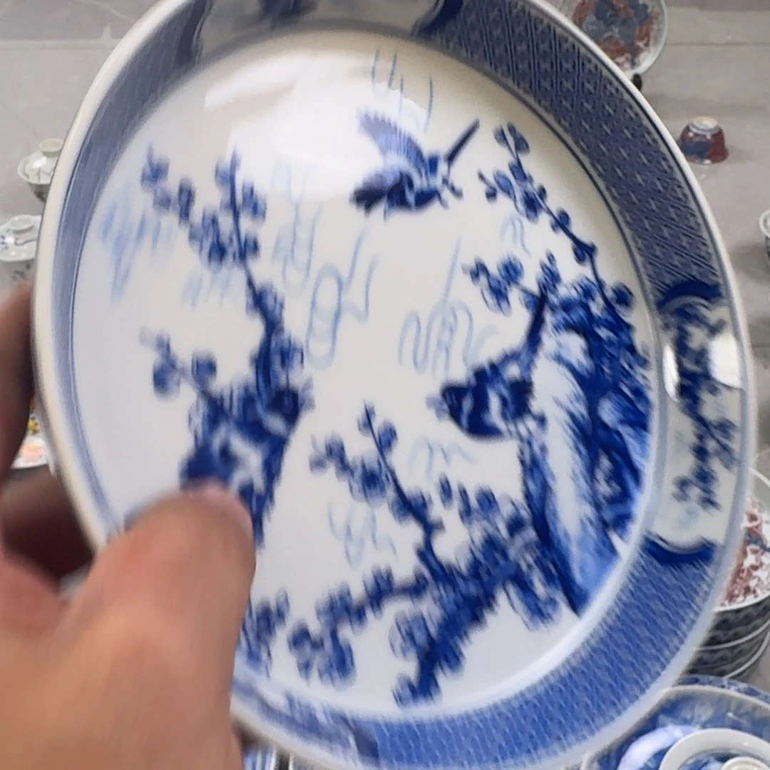 杯喜上眉梢大壶承