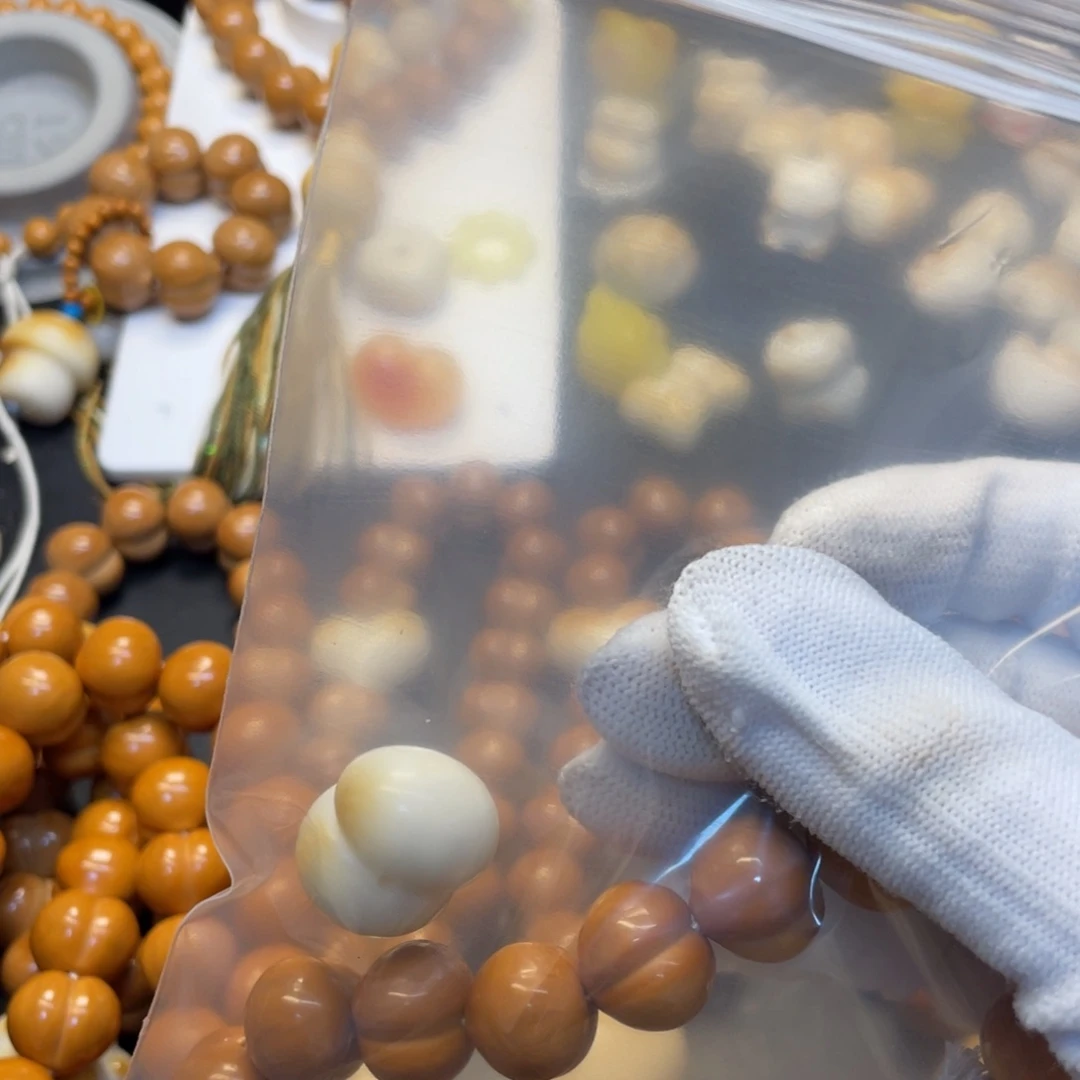 小***1吊坠猴头核桃配饰