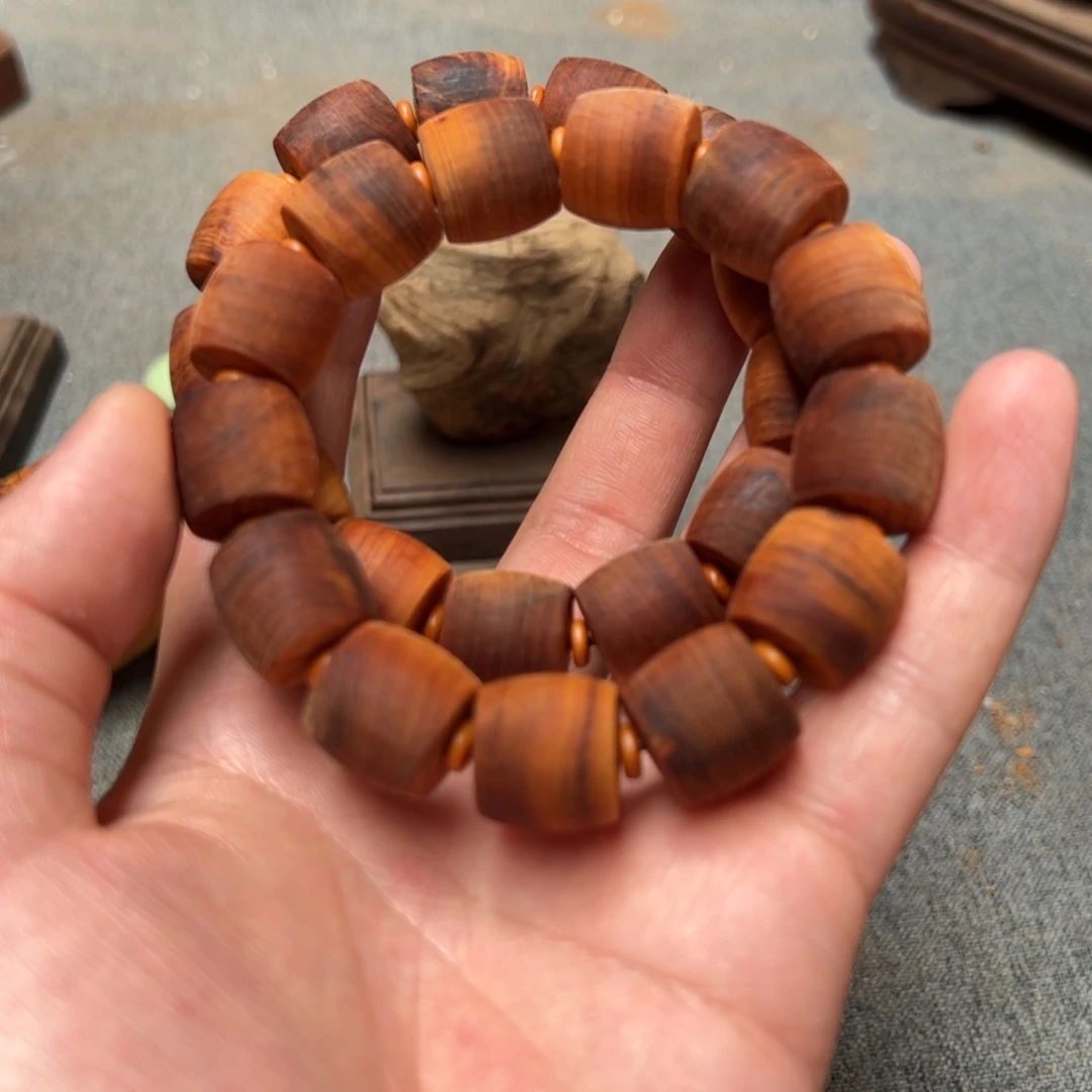 柏木北太行陈化崖柏