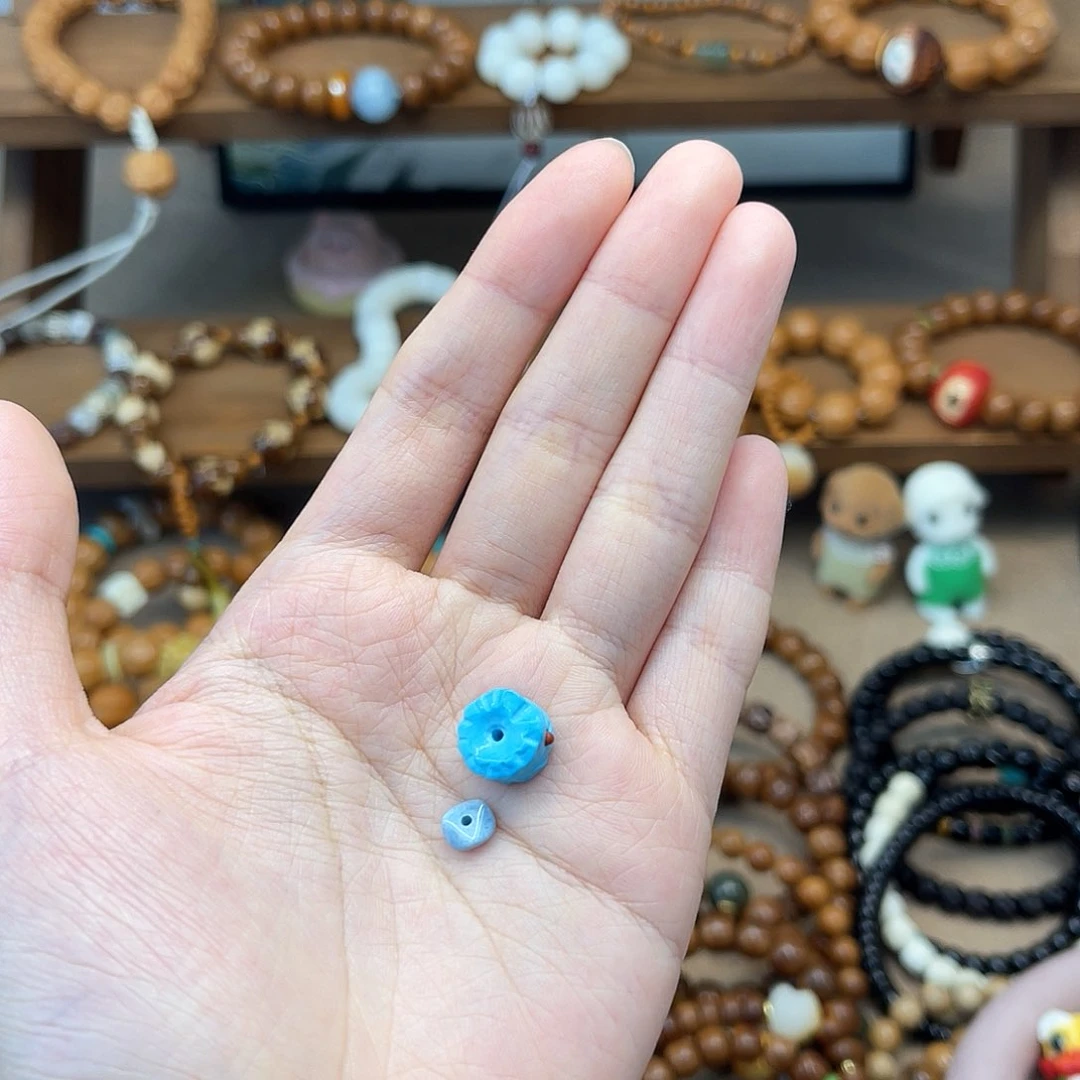 椰蒂手串梅*配件配件