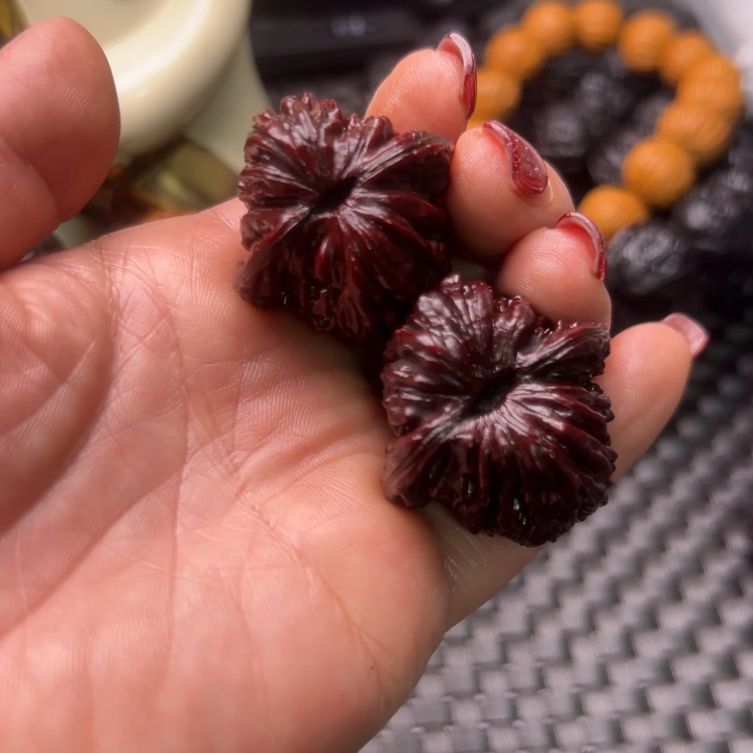 文玩地闷四座楼34尺寸