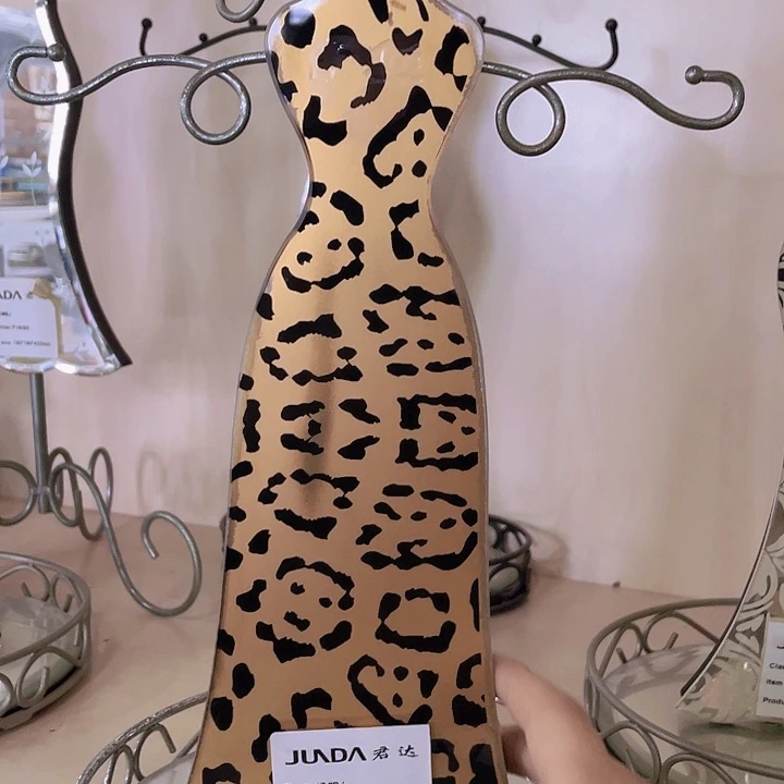 陶瓷花瓶部分微瑕