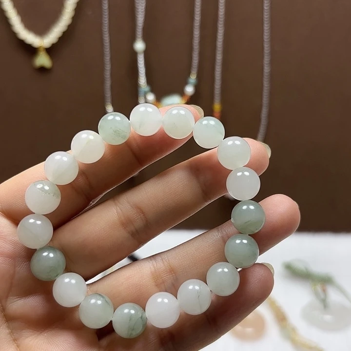 查罗石合金吊坠(不含链)