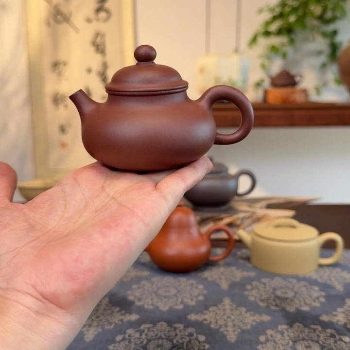 茶壶紫砂66666666666
