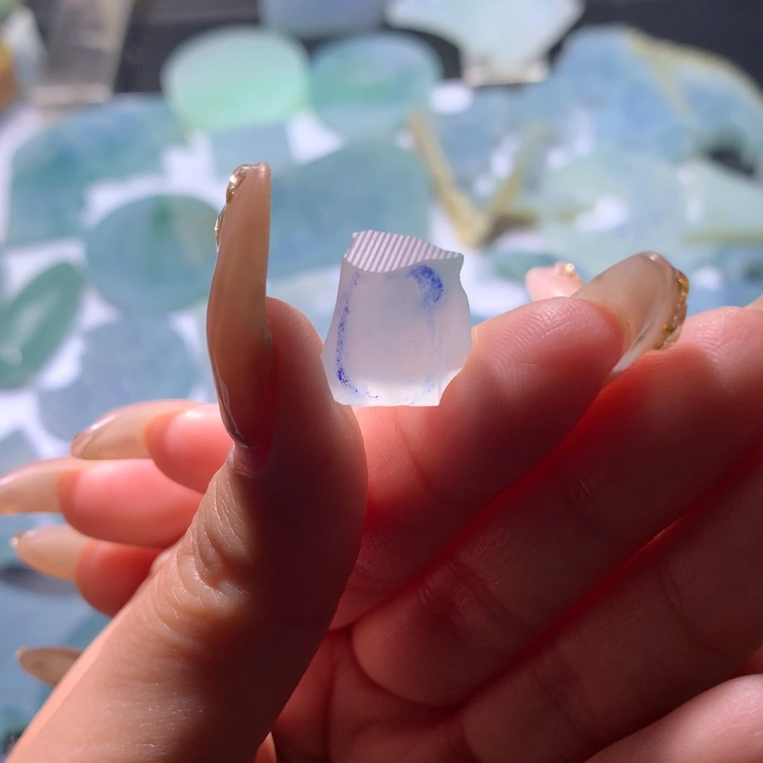 定制翡翠未镶嵌福利