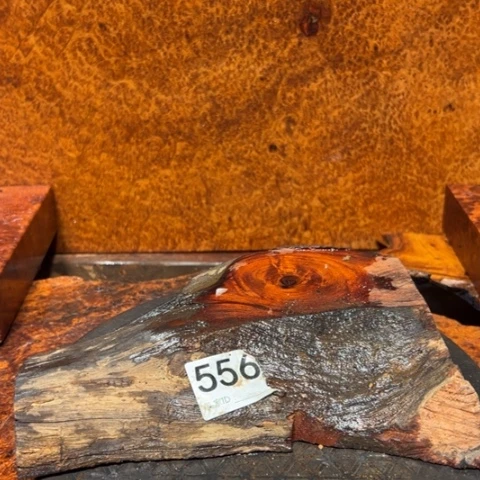 大果紫檀（缅甸花梨）