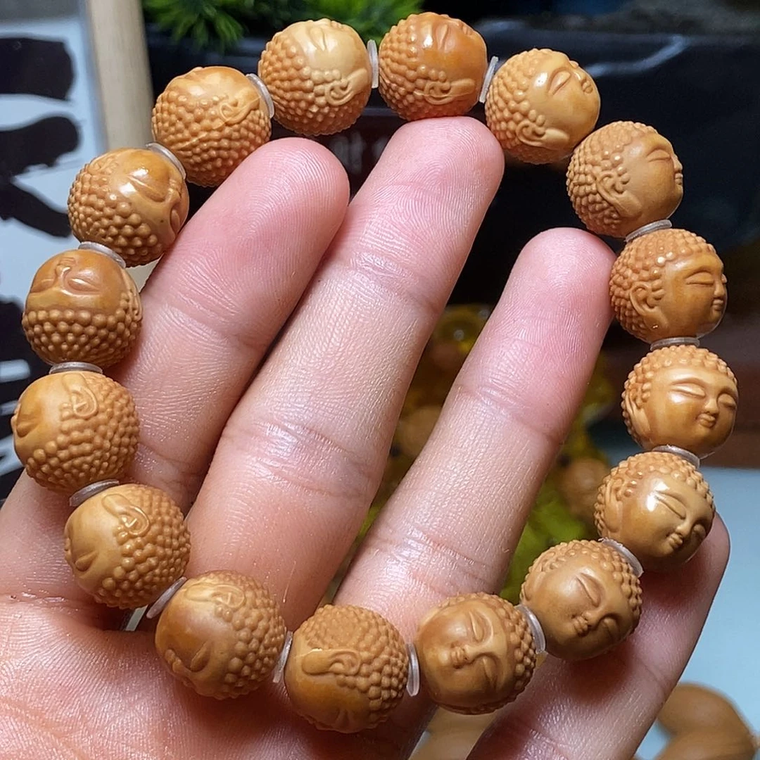 橄榄核手串/手链nbhhhhjhbhhhhbhb