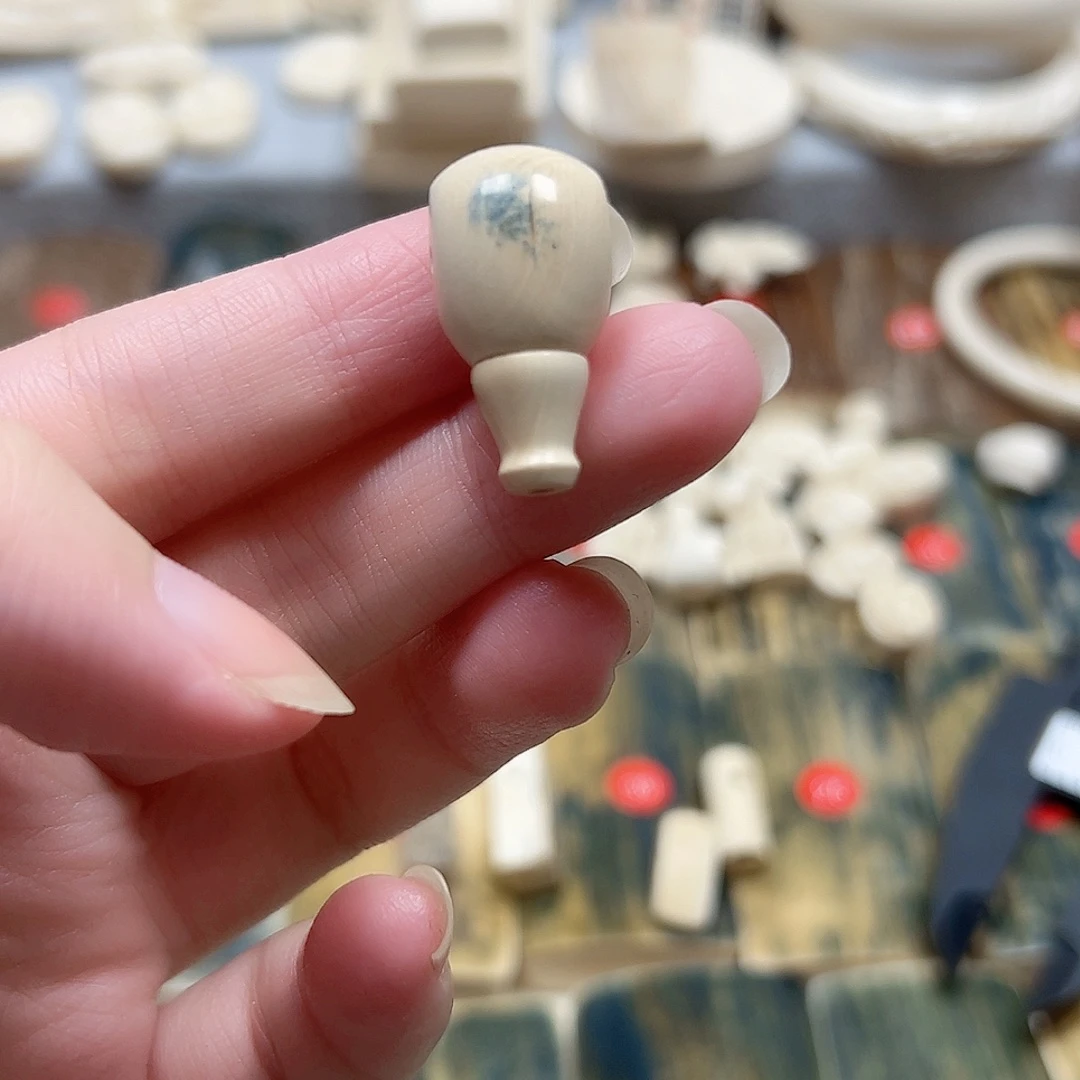 其他猛犸象牙猛犸原材料边角料大块料