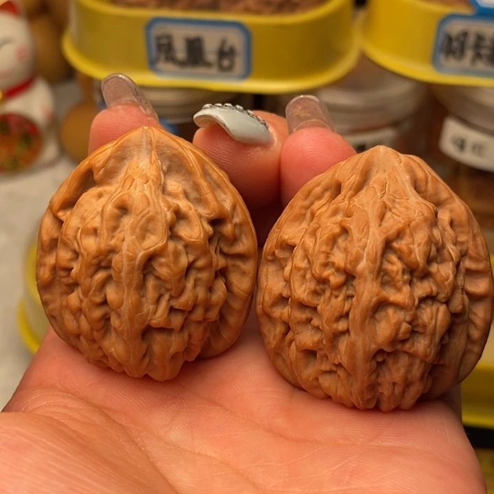手串/手链核桃39红锦鲤