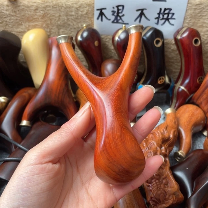 大果紫檀（缅甸花梨）微瑕757