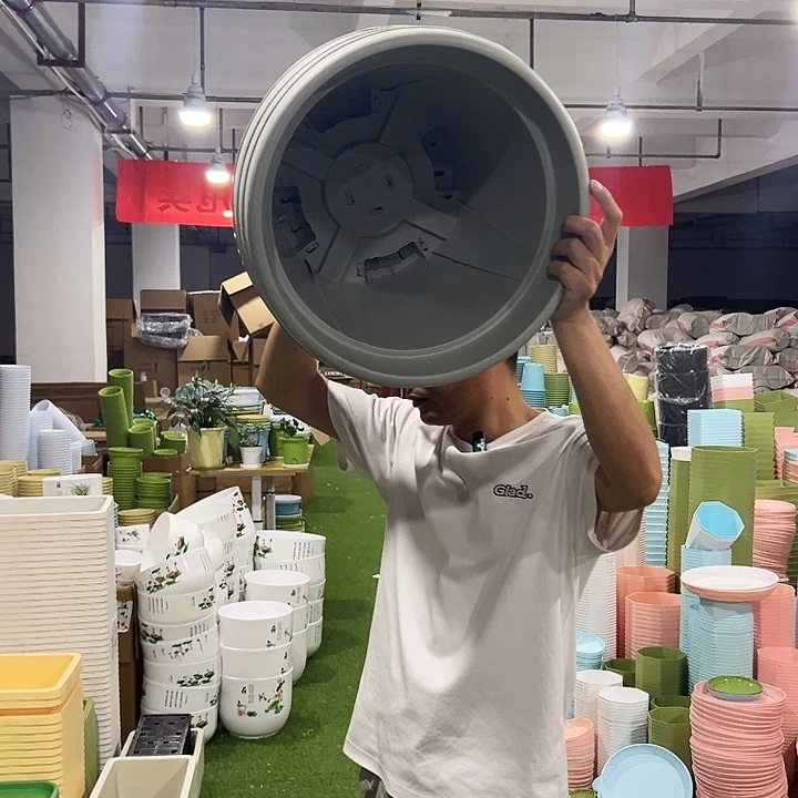 青山口40高34灰白无托3只