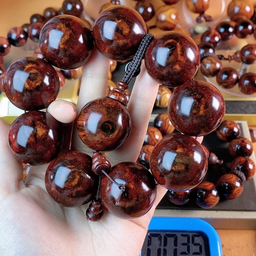 【闪购商品】花梨木类紫30留疤高货