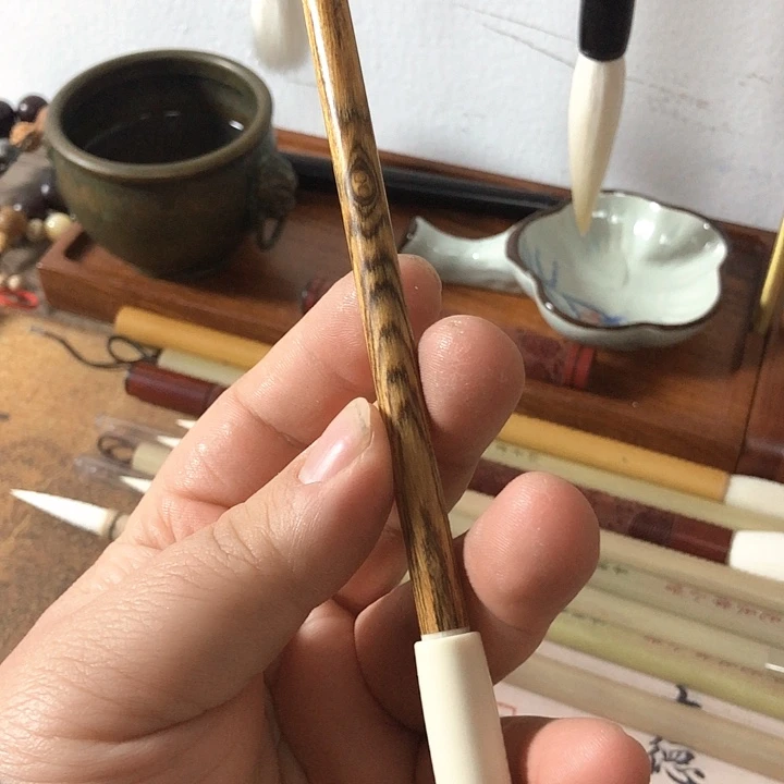 核桃手串/手链十*號黄金檀