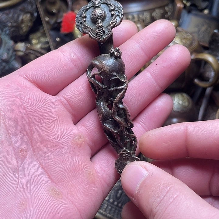 铜器摆件诚信经营