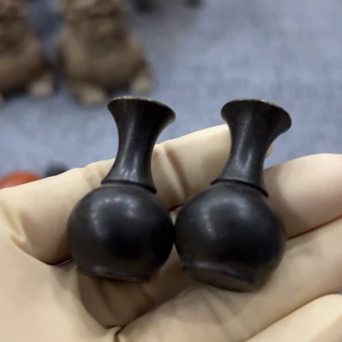 紫砂陶瓷摆件！！！！！！