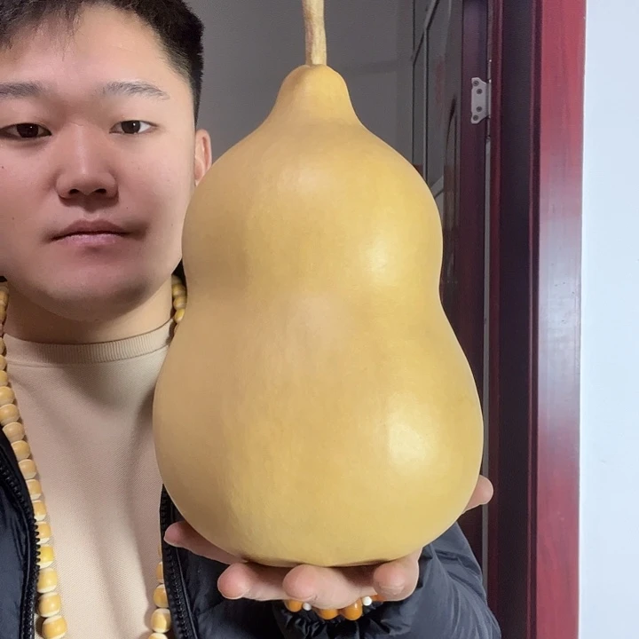 ღ***乐奶嘴胖墩墩葫芦摆件