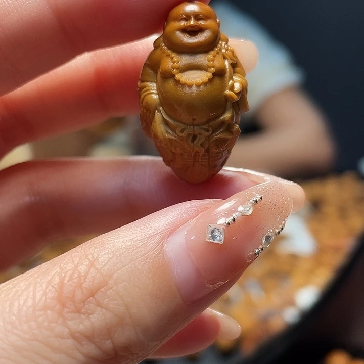 橄榄核手串/手链橄榄