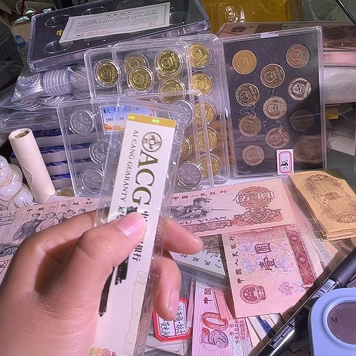 工***✘94包浆币10枚88888888888888