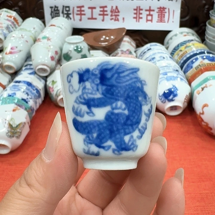 陶瓷艺术品收藏陶瓷