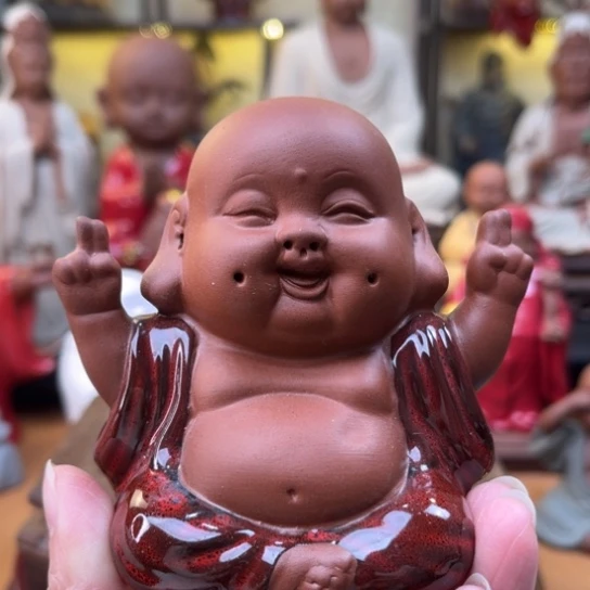 紫砂茶宠紫砂5588000