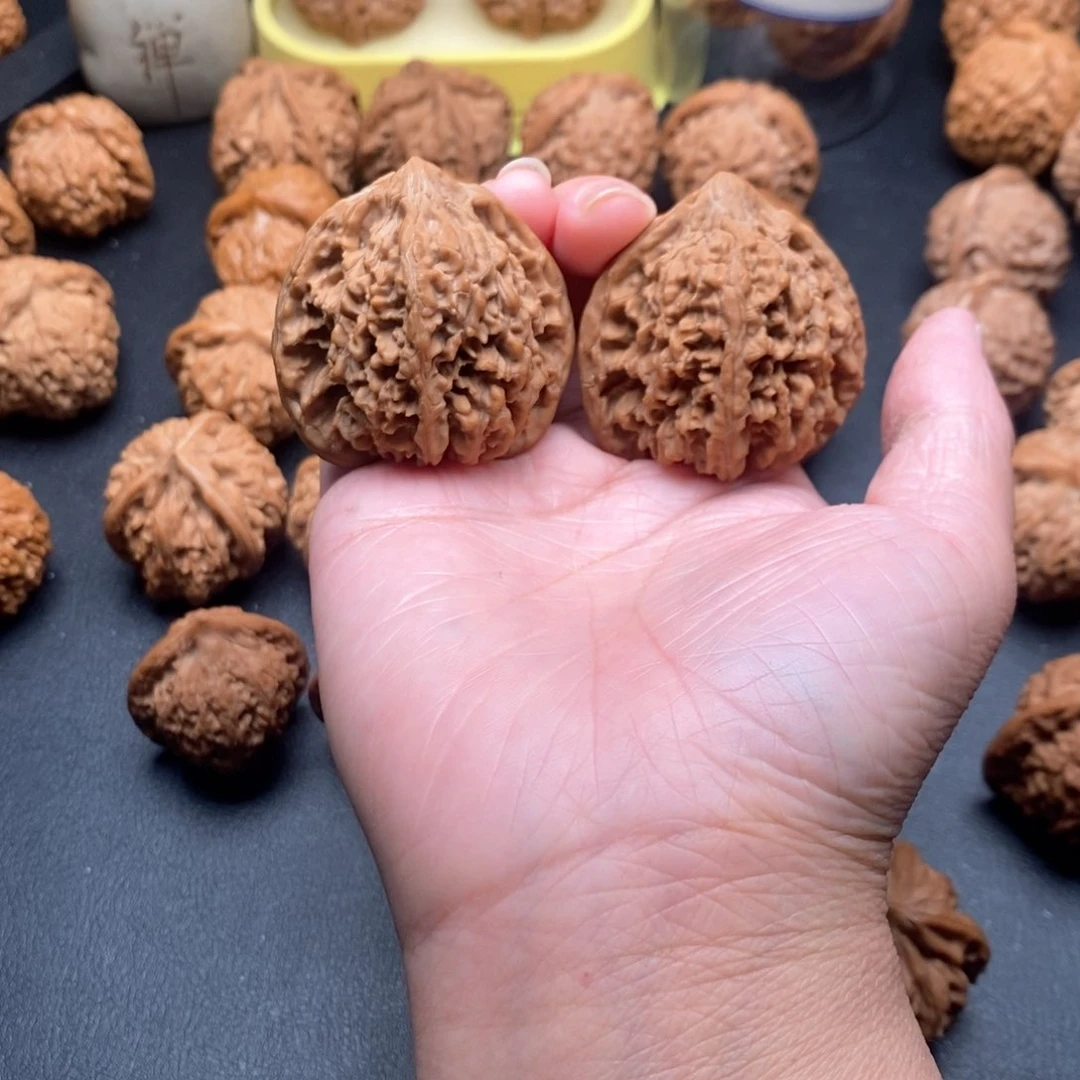 手串/手链橄榄核满天星42