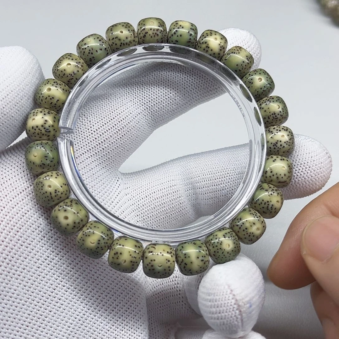 星月菩提手串A5/10