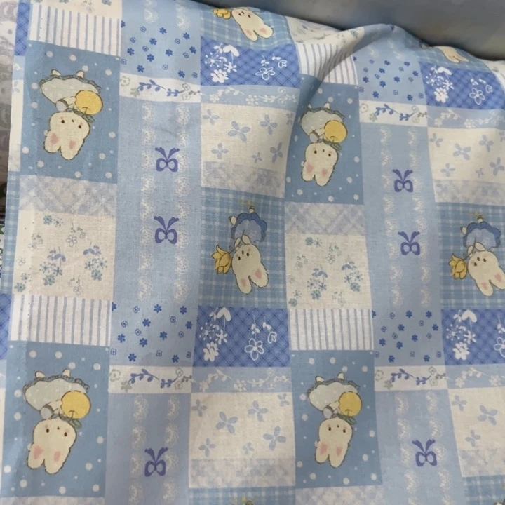 棉一米价纯棉平布1.1宽32.18