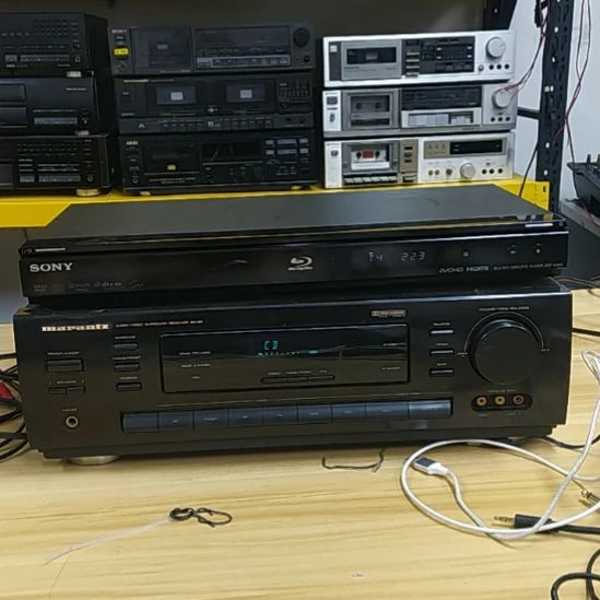 8新索尼蓝光DVD360二手不包邮不支持无理由退换