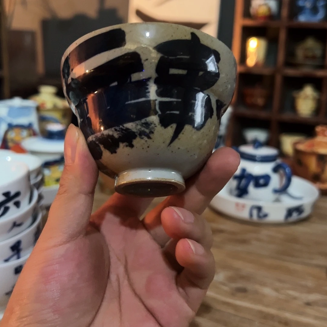 陶瓷艺术作品欣赏