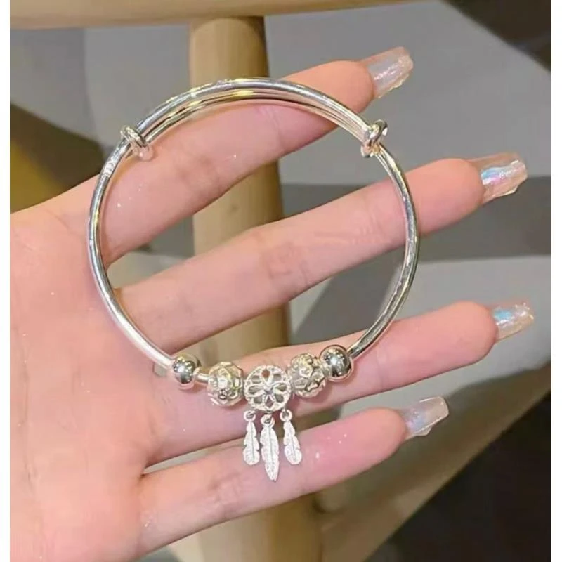 BY200   精品手镯006