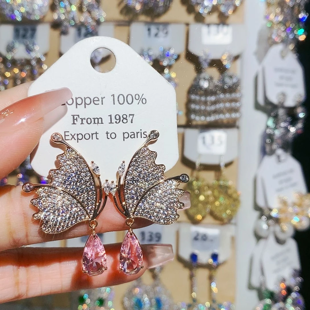 非金属合成立方氧化锆925银