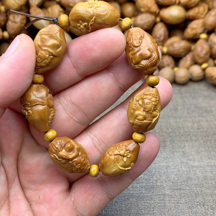 手串/手链橄榄核橄榄核手串/手链