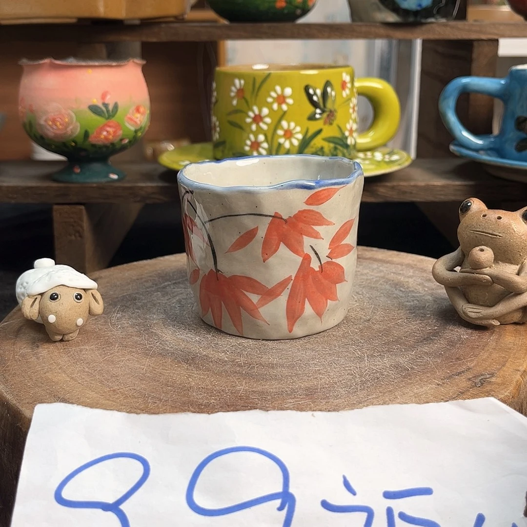 杯子哈哈哈哈哈这也是