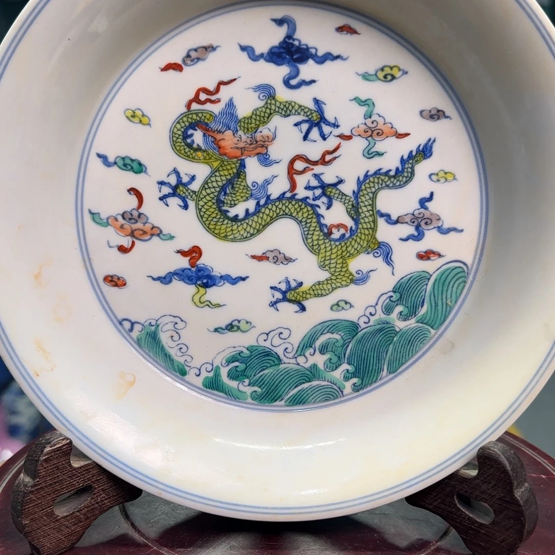 摆件陶景德镇陶瓷艺术