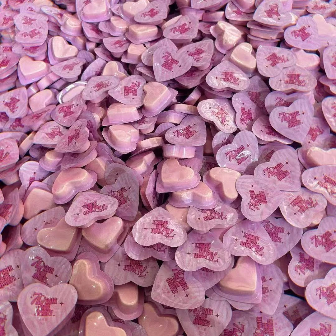 劲大噗噗出巧克力大餐必备（可混拼）