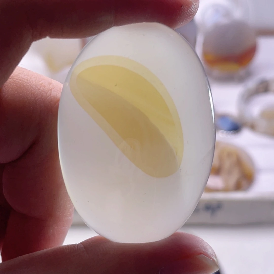 玛瑙/玉髓未镶嵌珠宝奇石