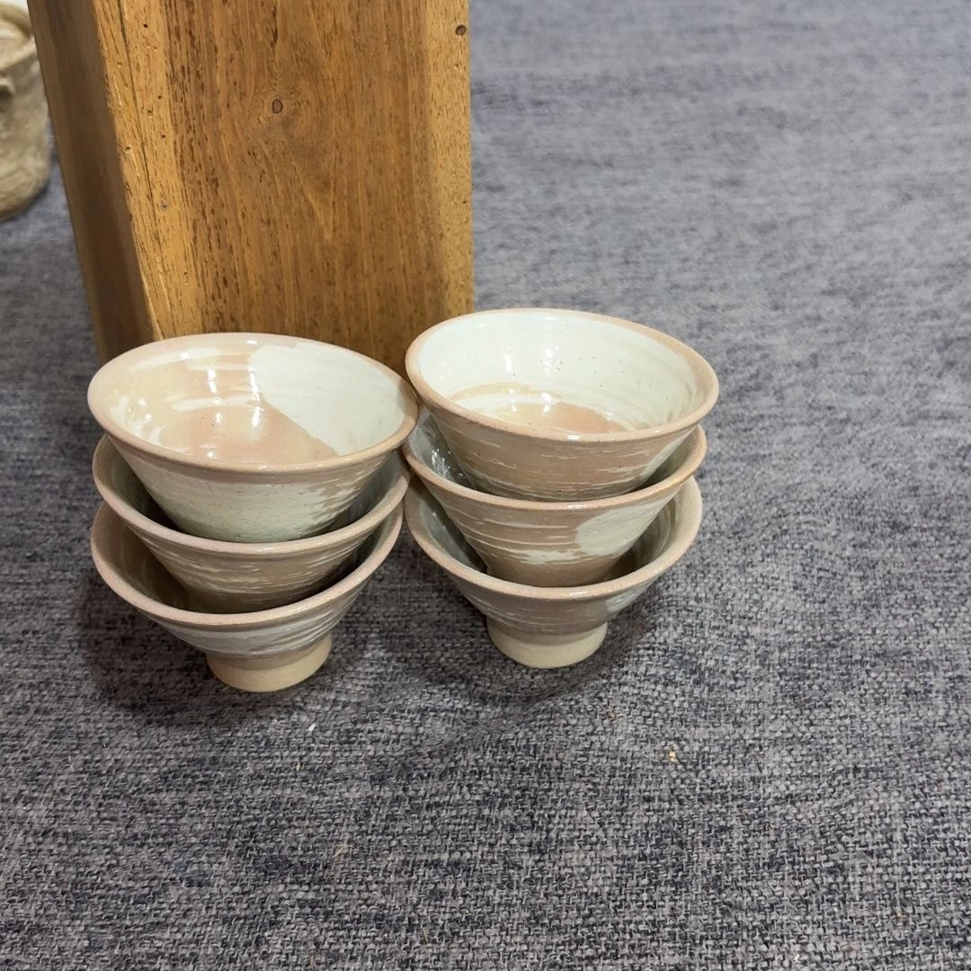 非常好用漂亮的茶具