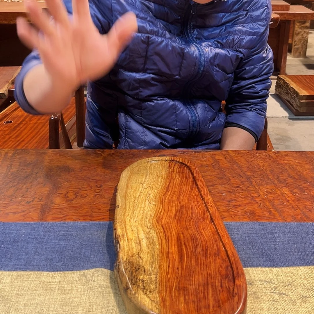 玉木（非红木类）巴花学名古夷苏木