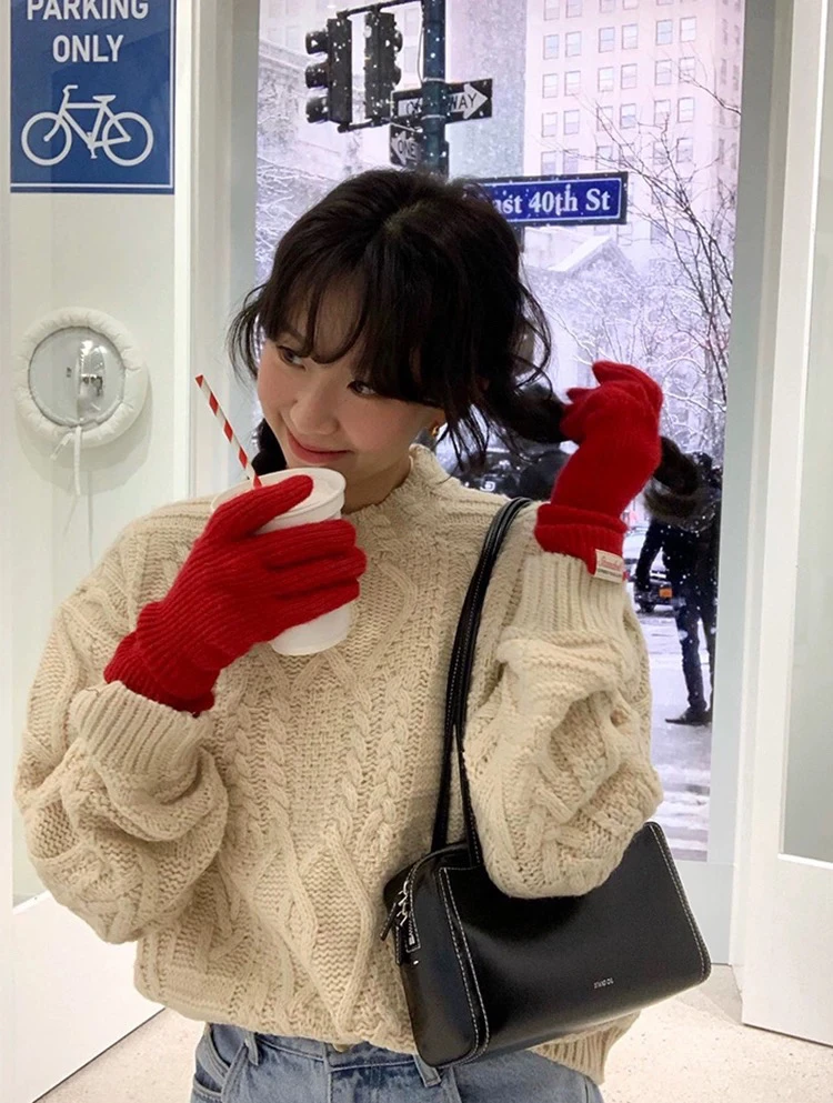 201-300 春夏款款毛衣