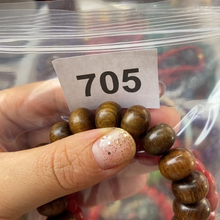 大果紫檀（缅甸花梨）凤*705