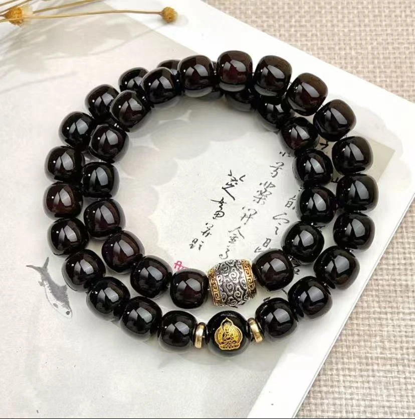 菩提十八守护神1.0*1.1# （无礼盒）012