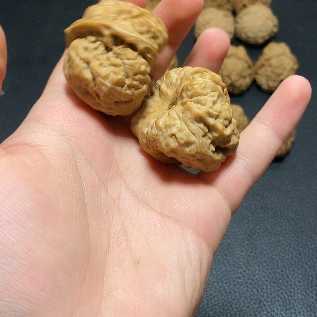 范***2吊坠文玩核桃蛤蟆